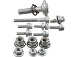 Sachs 803 335 - Oe 6 787 062 Riparatore, Attacco Per 4Er (F36), 4Er (F32, F82), 4Er (F33), 3Er (F31), 3Er Gt (F34), 3Er (F30), 2Er (F22, F87), 1Er (F21), 1Er (F20)
