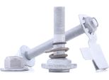LemfÖRder 39640 01 - Oe 31 12 6 777 734 Kit Di Riparazione, Sospensione Ruota Per Serie 5 (F10), Serie 5 Gt (F07), Serie 5 (F11), Serie 6 (F12), Serie 6 (F13), Serie 6 (F06), Serie 7 (F01)