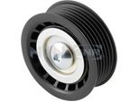 Snr GA352.75 - Puleggia Folle Oe 1128896, Cinghia Con Nervatura A V Per Mondeo Iii, Transit