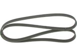 Bosch 1 987 946 271 - Oe 022 145 933 P Cinghia A V Per Q7 (4L), Cayenne (9PA), Cayenne (92A), Touareg (7P), Touareg (7L), Phaeton (3D)