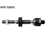 Skf Vkdy 328503 - Oe 32 11 1 091 767 Giunto Assiale, Tirante Per Serie 5 (E39)