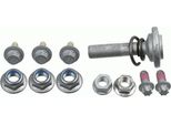 LemfÖRder 38643 01 - Oe 31 30 6 852 167 Riparatore, RadaufhäNgung Per X3 (F25), X4 (F26)