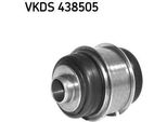 Skf Vkds 438505 - Oe 33 32 1 090 504 Cuscinetto, Braccio Di Controllo Per Serie 5 (E39), Serie 5 (E60), Serie 5 (E61), Serie 6 (E63), Serie 6 (E64), Serie 7 (E38), Serie 7 (E65), X5 (E53)