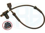 Era 560033A - Sensore Abs Oe 1048603 Per Galaxy (Wgr), Alhambra (7V), Sharan (7M)