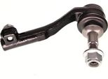 Maxgear 69-1189 - Tirante Oe 32 10 6 799 966 Per Serie 1 (F20), Serie 1 (F21), Serie 2 (F23), Serie 2 (F22, F87), Serie 3 (F30), Serie 3 Gt (F34), Serie 3 (F31), Serie 4 (F33), Serie 4 (F32, F82), Serie 4 (F36)
