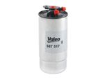 Valeo 587517 - Filtro Carburante Oe 13 32 7 785 350 Per Serie 3 (E46), Serie 5 (E39), Serie 7 (E38), X5 (E53), Range Rover Iii (L322)
