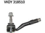Skf Vkdy 318510 - Oe 32 10 6 774 361 Spurstangenenkopf FüR 5Er (E60), 7Er (E65), 5Er (E61), 6Er (E63), 6Er (E64)