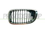 Prasco BM0212004 - Griglia Radiatore Oe 51137064315, Sinistra Per Serie 3 (E46)