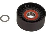 Maxgear 54-1362 - Puleggia Tenditore Oe 1 742 858, Cinghia A V Per Serie 5 (E39), Serie 7 (E38)