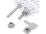 LemfÖRder 39639 01 - Oe 6 777 733 Riparatore, Attacco Per 5Er (F10), 5Er Gt (F07), 5Er (F11), 6Er (F12), 6Er (F13), 6Er (F06), 7Er (F01)