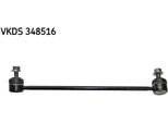 Skf Vkds 348516 - Oe 31 35 6 750 704 Asta Di Accoppiamento Per X5 (E53)