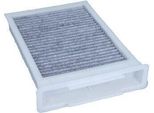 Maxgear 26-1651 - Filtro Aria Abitacolo Oe 88508 YZZ01 Per C1 (Pm, Pn), Aygo (B1)