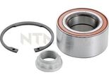 Snr R150.41 Kit Cuscinetti Ruota Oe 33416762317 Compatibile Con Z4 E89, Z4 E85, Z4 E86, Serie 3 E91, Serie 3 E46, Serie 3 E92, Serie 3 E93, Serie 3 E90, Serie 1 E82, Serie 1 E88, Serie 1 E87, Serie 1 E81