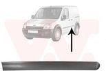 Van Wezel 1884425 - Oe 4523914 Modanatura, Posteriore Sinistra Per Tourneo Connect, Transit Connect