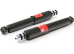 Trw JGT1236T - Ammortizzatore Oe 2M34 18124 Da, Assale Anteriore Per Ranger (Eq, Er, R)