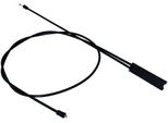 Maxgear 32-1148 - Oe 5123 7 034 260 Estrazione Del Cofano Per Serie 5 (E60), Serie 5 (E61)