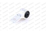 Monroe L16817 - Cuscinetto Oe 1204448, Braccio Di Controllo Per Fusion, Fiesta V, 2 (Dy)