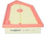 Maxgear 26-2772 - Filtro Aria Oe 2380 393 Per Fiesta Vii, Puma