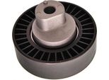 Maxgear 54-0448 - Oe 11 28 1 738 061 Puleggia Folle, Cinghia A V Per Serie 3 (E36), Serie 3 (E46), Serie 3 (E90), Serie 3 (E93), Serie 3 (E92), Serie 5 (E39), Serie 5 (E60), Serie 5 (E61), Serie 6 (E63), Serie 6 (E64), Serie 7 (E38), X5 (E53), Z3 (E36), Z4 (E86), Z4 (E85)