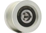 Stark SKFC-1210029 - Puleggia Alternatore Oe 3730027021 Per Tucson (Jm), Sonata V (Nf), Santa Fe Ii (Cm), Santa Fe I (Sm), I30 (Fd), Grandeur (Tg), Elantra (Xd), Sportage (Je, Km), Magentis, Cerato (Ld), Ceed (Ed), Carens Iii (Un), Carens Ii (Fj)