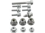 Sachs 803 334 - Oe 33 32 6 760 668 Riparatore, RadaufhäNgung FüR 4Er (F36), 4Er (F32, F82), 4Er (F33), 3Er (F31), 3Er Gt (F34), 3Er (F30), 2Er (F22, F87), 2Er (F23), 1Er (F21), 1Er (F20)