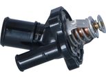 Nrf 725000 - Oe 1235840 KüHlwasserthermostat FüR Galaxy (WA6), Maverick, Mondeo Iii, Mondeo Iv, S-Max (WA6), 3 (Bk), 3 (Bl), 6 (G), CX-7 (Er), Mpv Ii (Lw), MX-5 Iii (Nc), S80 Ii (124), V70 Iii (135)