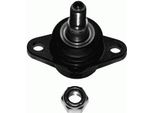 LemfÖRder 27167 02 - Oe 31 10 3 418 341 Giunto Di Supporto, Anteriore Inferiore Per X3 (E83)