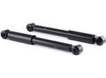 Ridex 854S1547 - Ammortizzatore Oe 1 024 325, Asse Posteriore Per Escort V, Escort Vii, Mondeo Ii, Mondeo Iii
