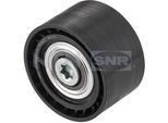 Snr GA350.100 - Oe 11 28 7 582 766 Puleggia Folle, Cinghia A V Per Serie 7 (F01)