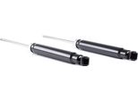 Ridex 854S1850 - Ammortizzatore Oe 1508072, Asse Posteriore Per Kuga I, Kuga Ii