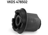 Skf Vkds 478502 - Cuscinetto Di Banco Oe 33 31 1 090 946 Per Serie 3 (E36), Z3 (E36)