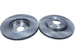 Maxgear 19-2329 - Disco Freno Oe 96329364 Per Epica (KL1)