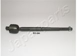 Japanparts RD-244 - Oe 45503 0D030 Giunto Assiale, Tirante Per Yaris (P1), Yaris Verso (P2)