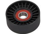 Maxgear 54-0076 - Puleggia Folle Oe 11 28 7 500 560, Cinghia A V Per Serie 5 (E39), X5 (E53)