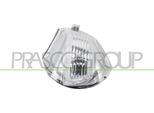 Prasco FD9147415 - Oe 1766579 Indicatore, Specchio Esterno Destro Per Tourneo Custom, Transit Custom