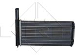 Nrf 52220 - Oe 1056091 Scambiatore Di Calore, Riscaldatore Per Escort V, Escort Vi, Escort Vii, Orion Iii (Gal)