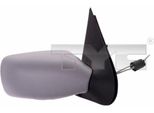 Tyc 310-0075 - Oe 1007638 Specchio Esterno, Destro Per Fiesta Iv, Fiesta V