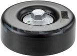 Snr GA352.55 - Puleggia Folle Oe 7158445, Cinghia A V Per Mondeo Ii