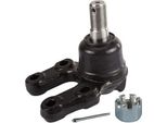 Trw JBJ327 - Oe 1954431 Giunto Di Supporto, Anteriore Inferiore Esterno Per Maverick, Navara (D22), Pick-Up (D21), Terrano I (WD21), Terrano Ii (R20)