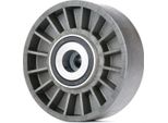 Skf Vkm 38001 Rullo Tenditore, Cinghia Trapezoidale Dentata Oe 6012000970 Compatibile Con Classe E, Classe G, Serie 3 E36, Korando, Classe C, Classe S, Sprinter, T1, Classe V, Vario, Vito