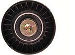 Maxgear 54-0072 - Puleggia Folle Oe 11 28 1 435 594, Cinghia A V Per Serie 3 (E46), Z3 (E36)