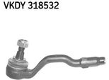 Skf Vkdy 318532 - Oe 32 30 3 418 202 Tirante Per X3 (E83)