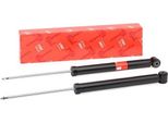 Trw JGT275T - Oe 1208718 StoßDäMpfer, Hinterachse FüR Fiesta V, Fusion, 2 (Dy)
