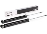 Ridex 854S1651 - Oe 1073474 Ammortizzatore, Asse Posteriore Per Focus (Daw, Dbw), Focus (Dfw)