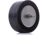Skf Vkm 38214 - Oe 11 28 7 790 448 Puleggia Folle, Cinghia A V Per Serie 1 (E81), Serie 1 (E87), Serie 3 (E90), Serie 3 (E93), Serie 3 (E92), Serie 3 (E91)