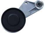 Maxgear 54-1593 - Puleggia Tenditore Oe 11 28 1 736 724, Cinghia A V Per Serie 7 (E38), Serie 3 (E90), Duster