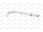 Walker 10631 - Tubo Di Scarico Oe 1342382 Da 750 Mm, Per Transit Connect, Tourneo Connect