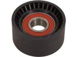 Maxgear 54-1367 - Oe 64 55 7 789 019 Braccio Tenditore, Cinghia A V Per Serie 7 (E65)