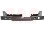 Van Wezel 1865560 - Oe 1061207 Supporto Paraurti, Anteriore Per Ka (Rb)