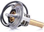 Stark SKTC-0560065 - Oe 2712000015 Termostato Acqua Di Raffreddamento Per Classe C (W203), Classe C (W204), Classe C (CL203), Classe C (S203), Classe C (S204), Classe Clc (CL203), Clk (C209), Clk (A209), Classe E (W211), Classe E (W212), Classe E (S211), Slk (R171), Sprinter (W906)